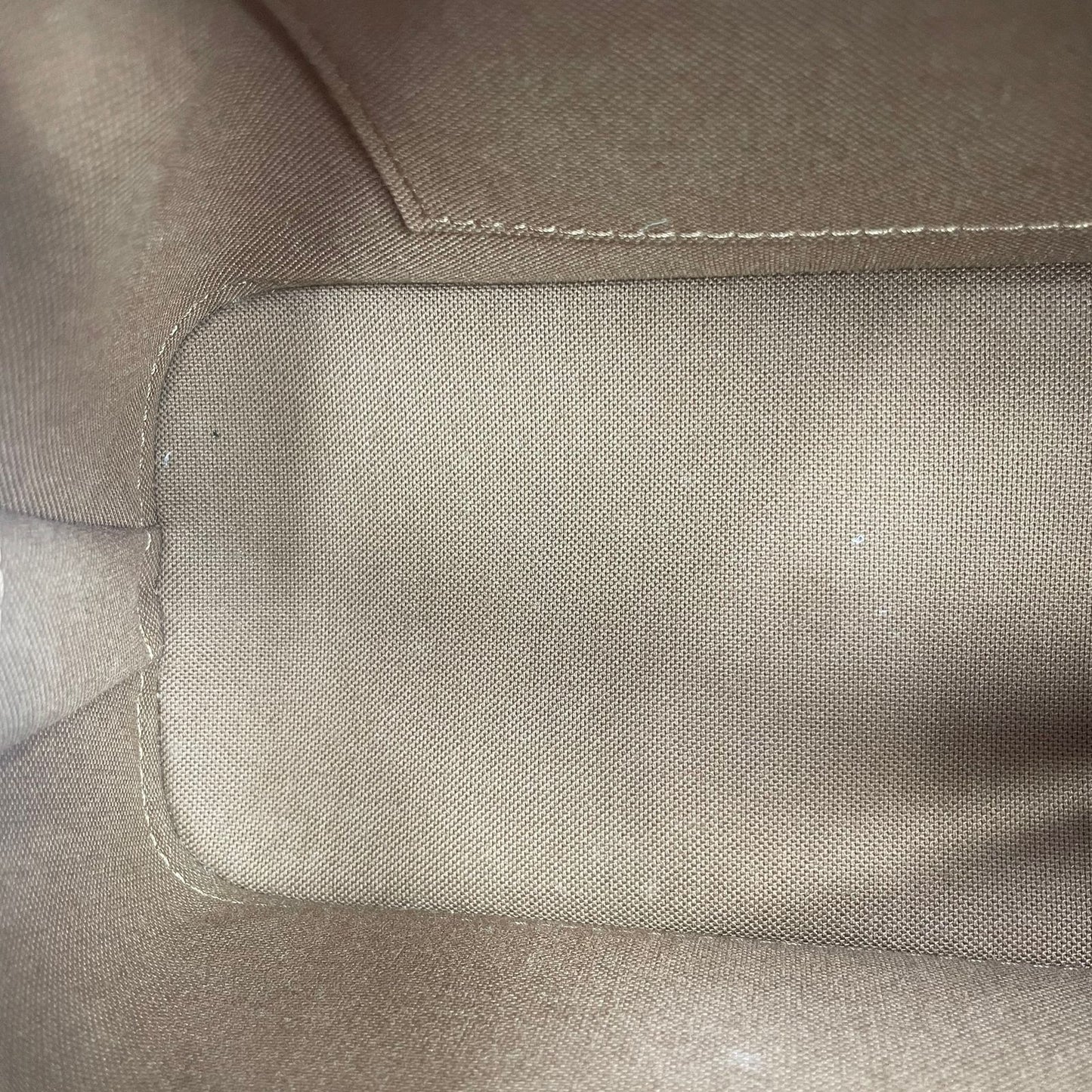 Louis Vuitton Alma BB Monogram