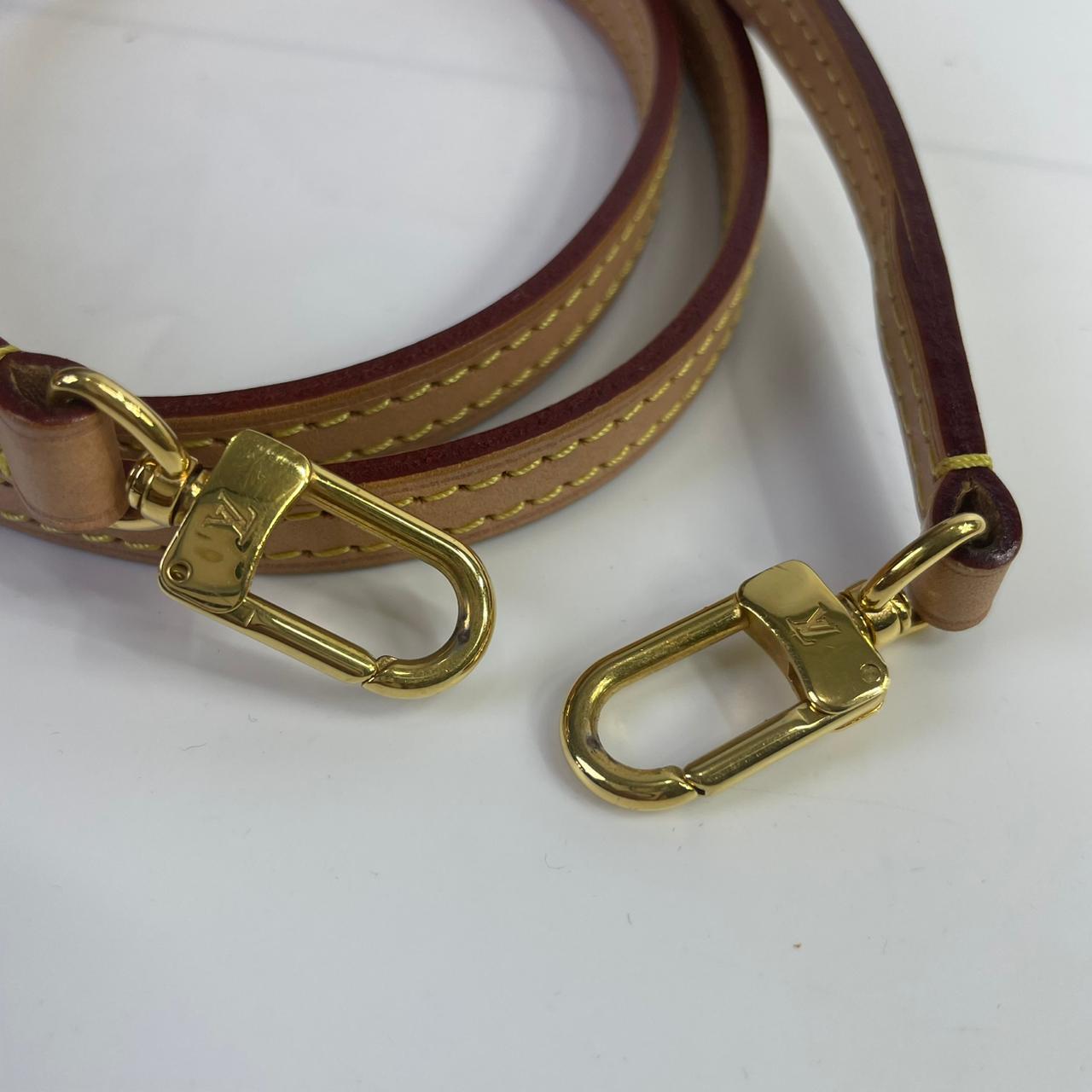 Louis Vuitton Alma BB Monogram