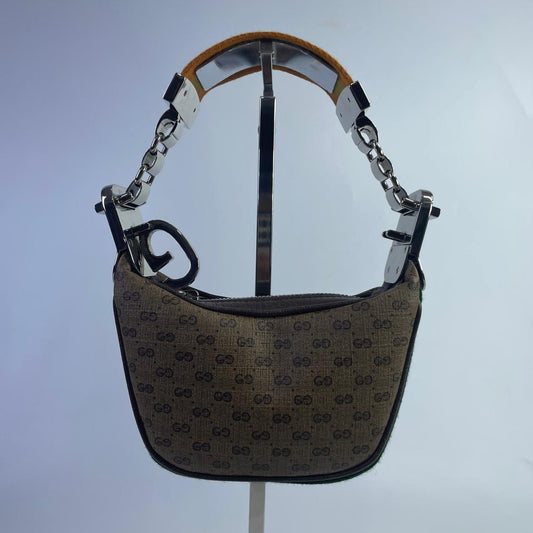 Gucci Micro GG Sherry Line Handbag