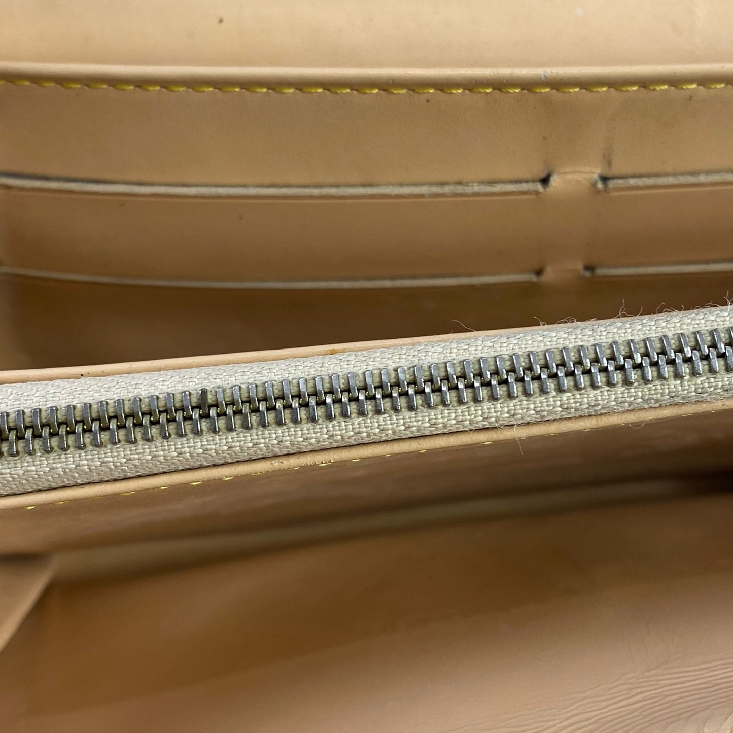 Louis Vuitton	Takashi Murakami Sarah Wallet Multicolor