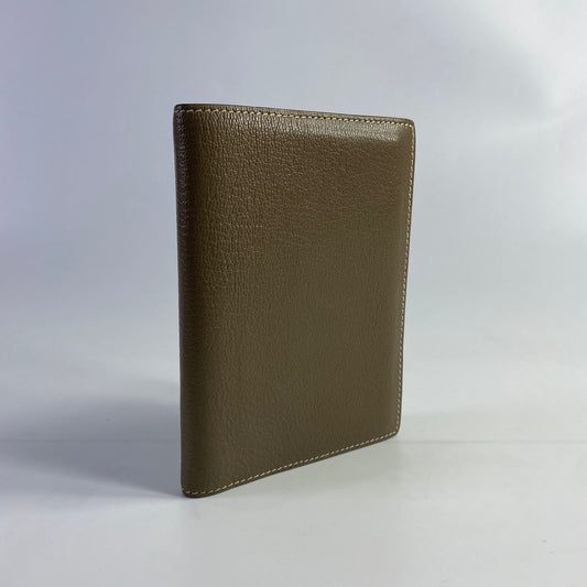Hermes Agenda Booklet