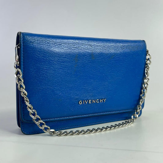 Givenchy Pandora WOC Blue