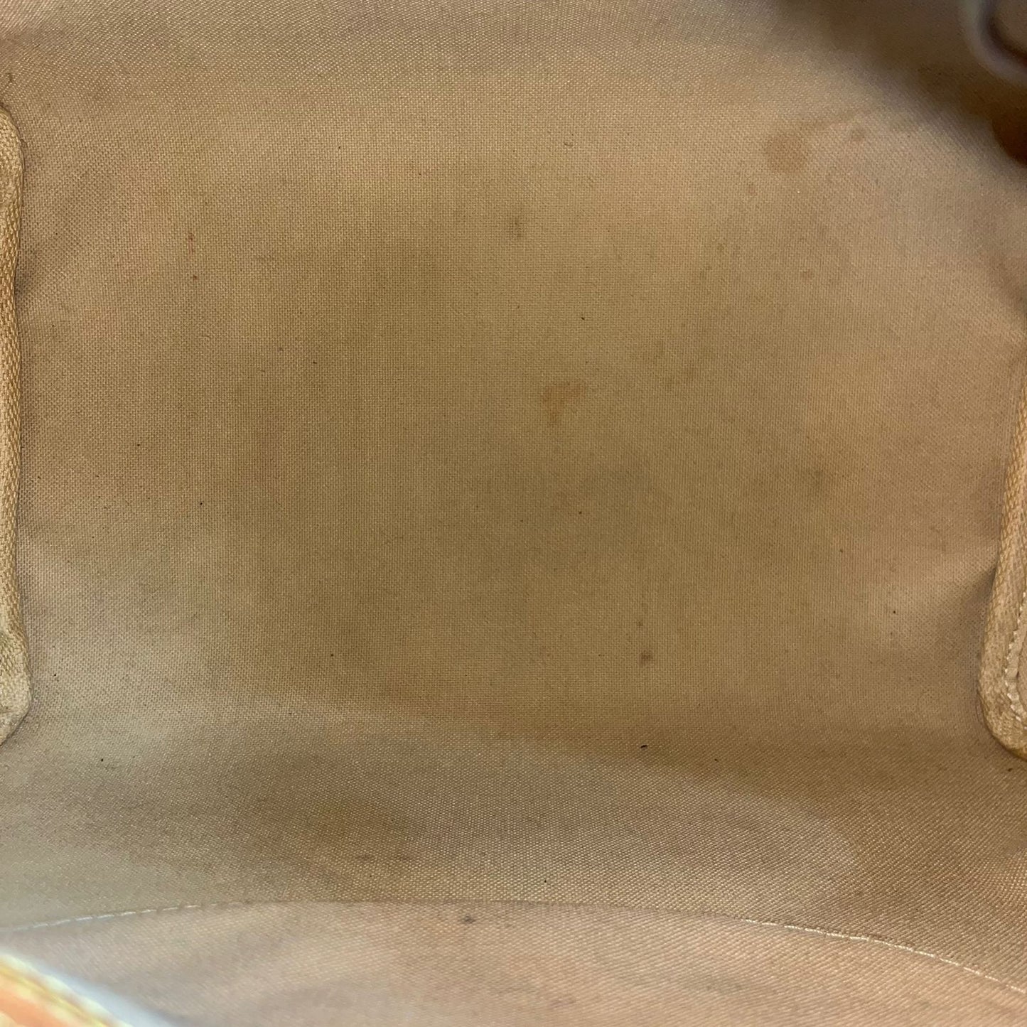 Louis Vuitton Speedy Bando 25 Damier Azur