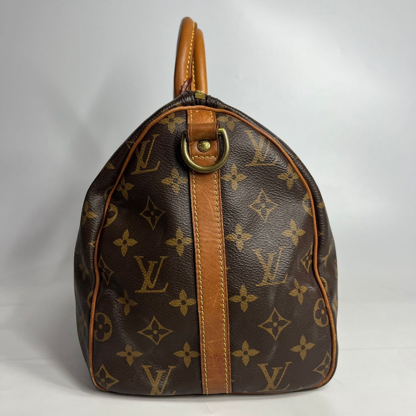 Louis Vuitton	Speedy Bando 30 Monogram