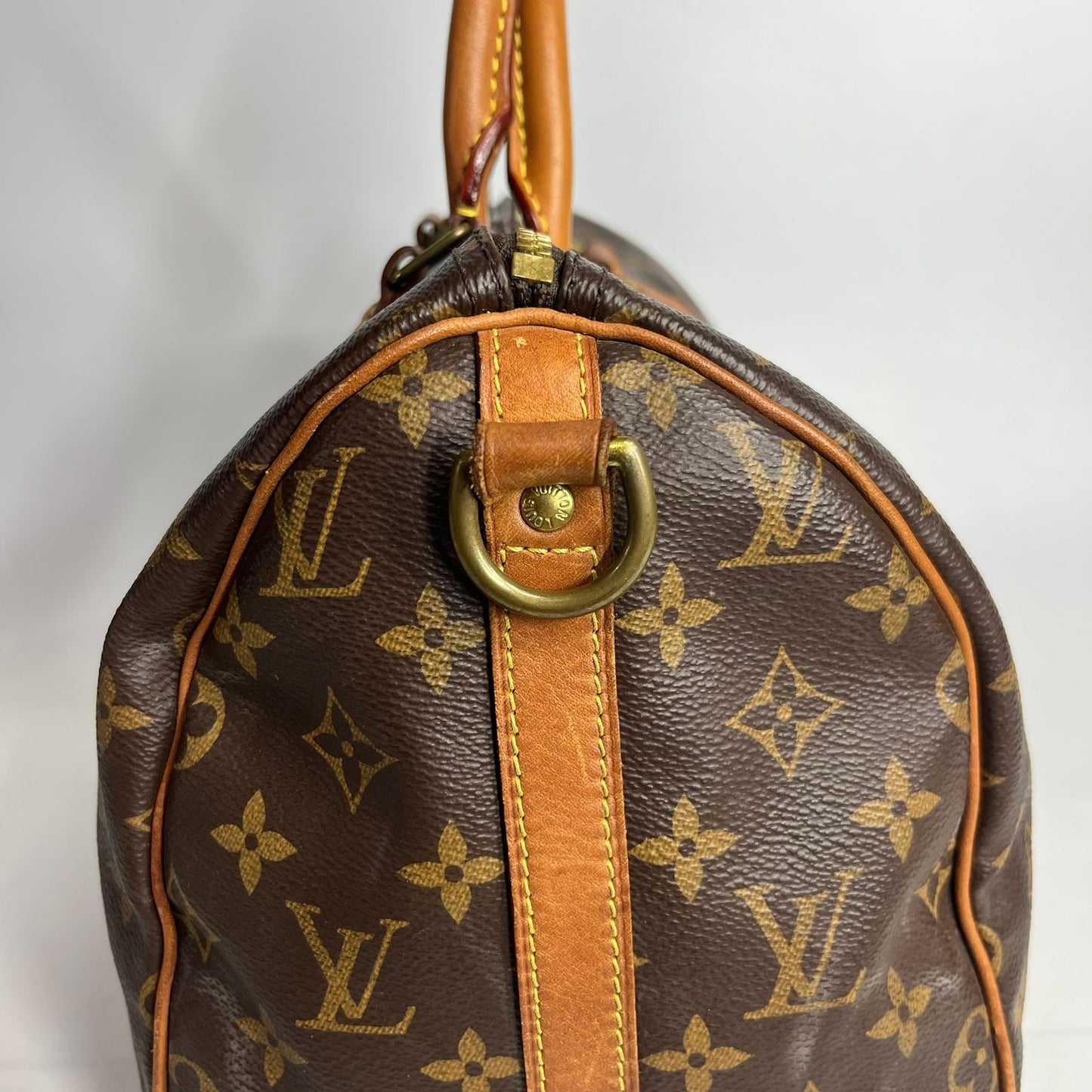 Louis Vuitton	Speedy Bando 30 Monogram