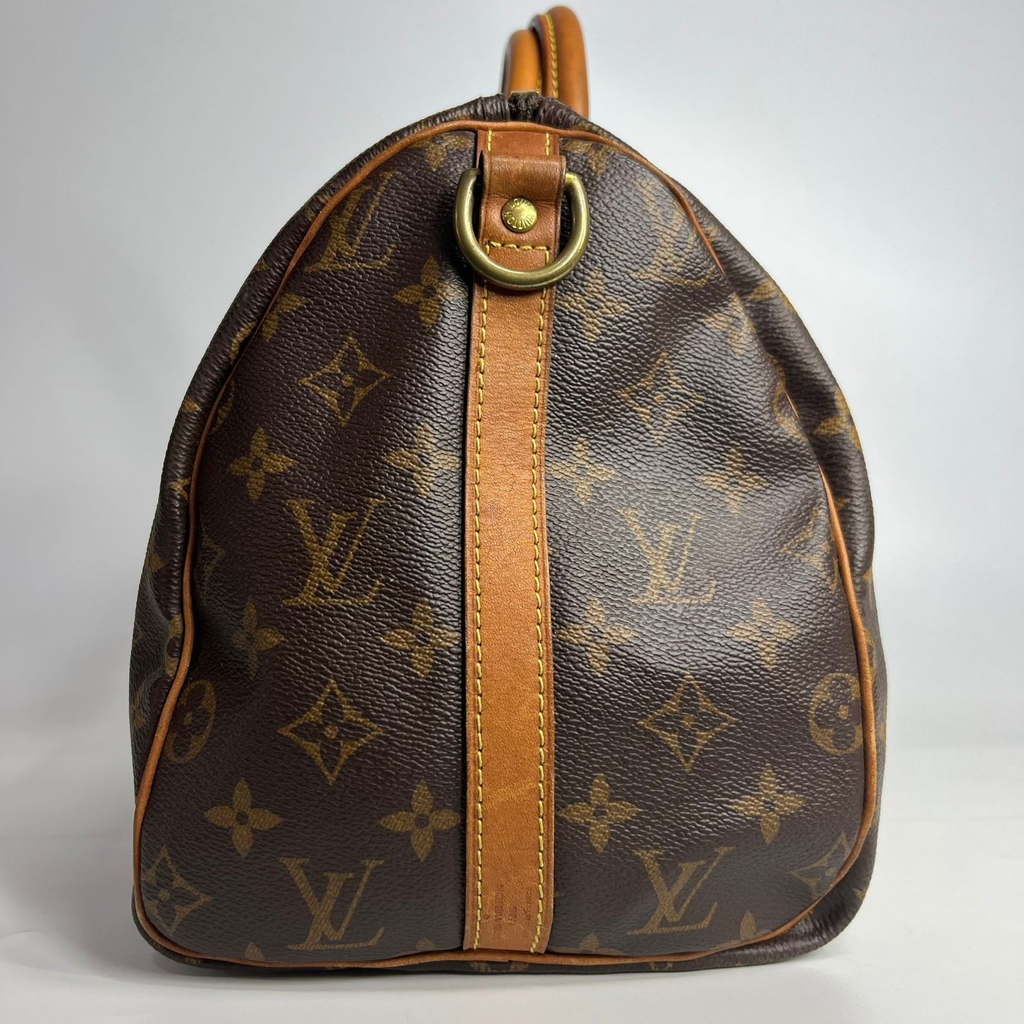 Louis Vuitton	Speedy Bando 30 Monogram