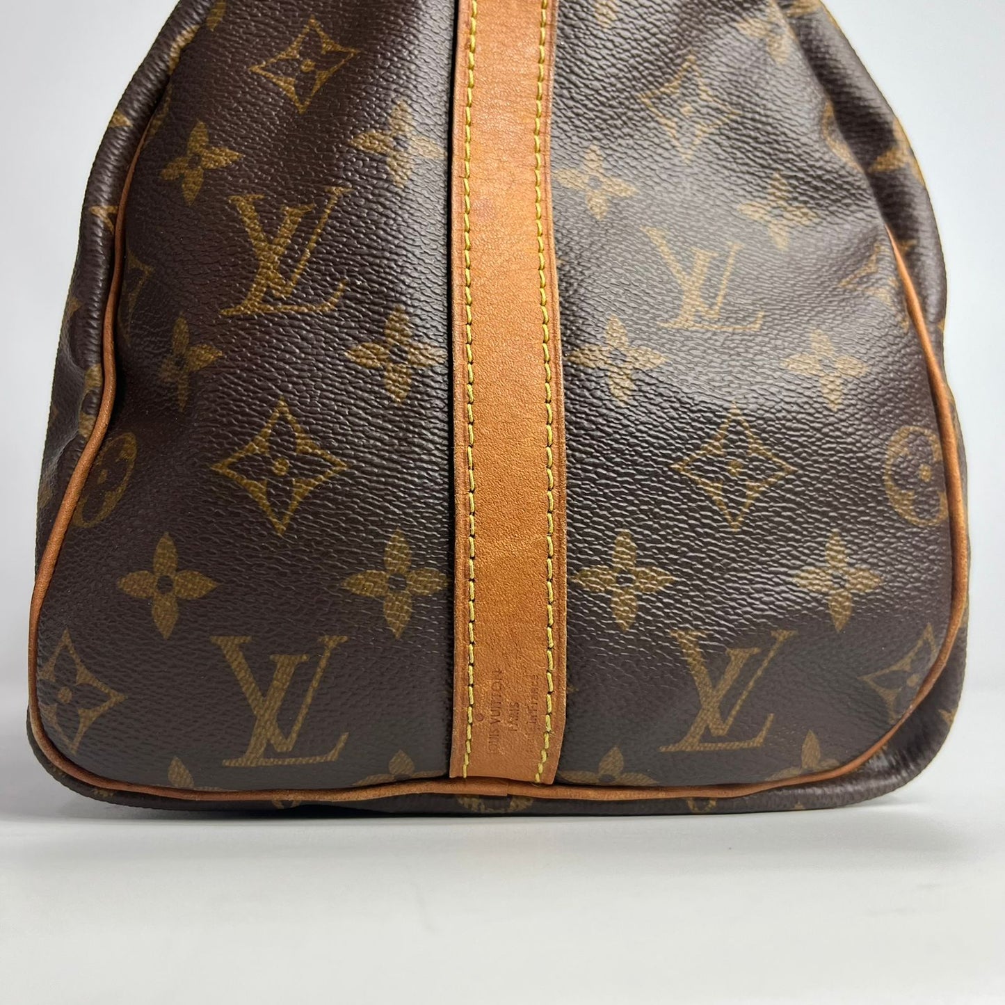 Louis Vuitton	Speedy Bando 30 Monogram