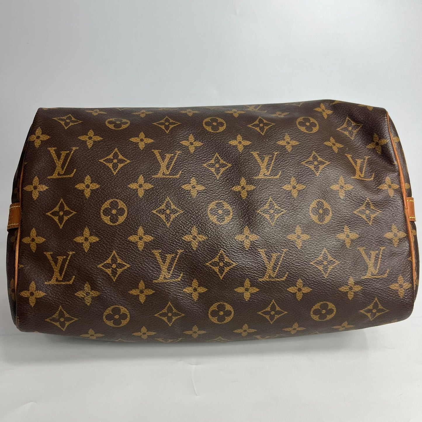 Louis Vuitton	Speedy Bando 30 Monogram