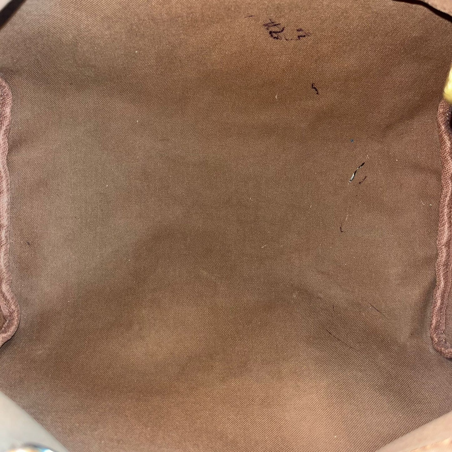 Louis Vuitton	Speedy Bando 30 Monogram