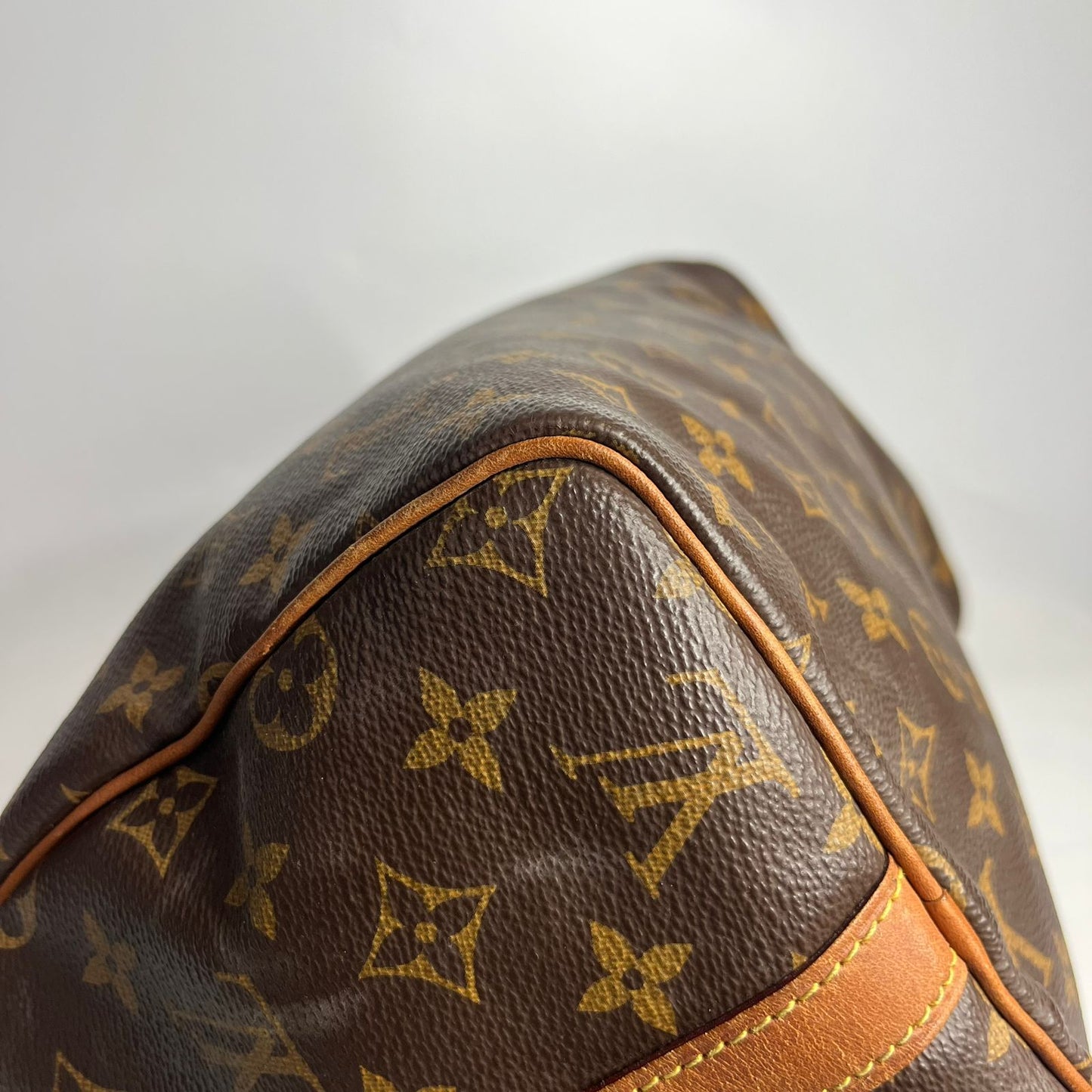 Louis Vuitton	Speedy Bando 30 Monogram