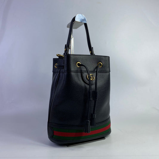 GUCCI Opidia Bucket Black