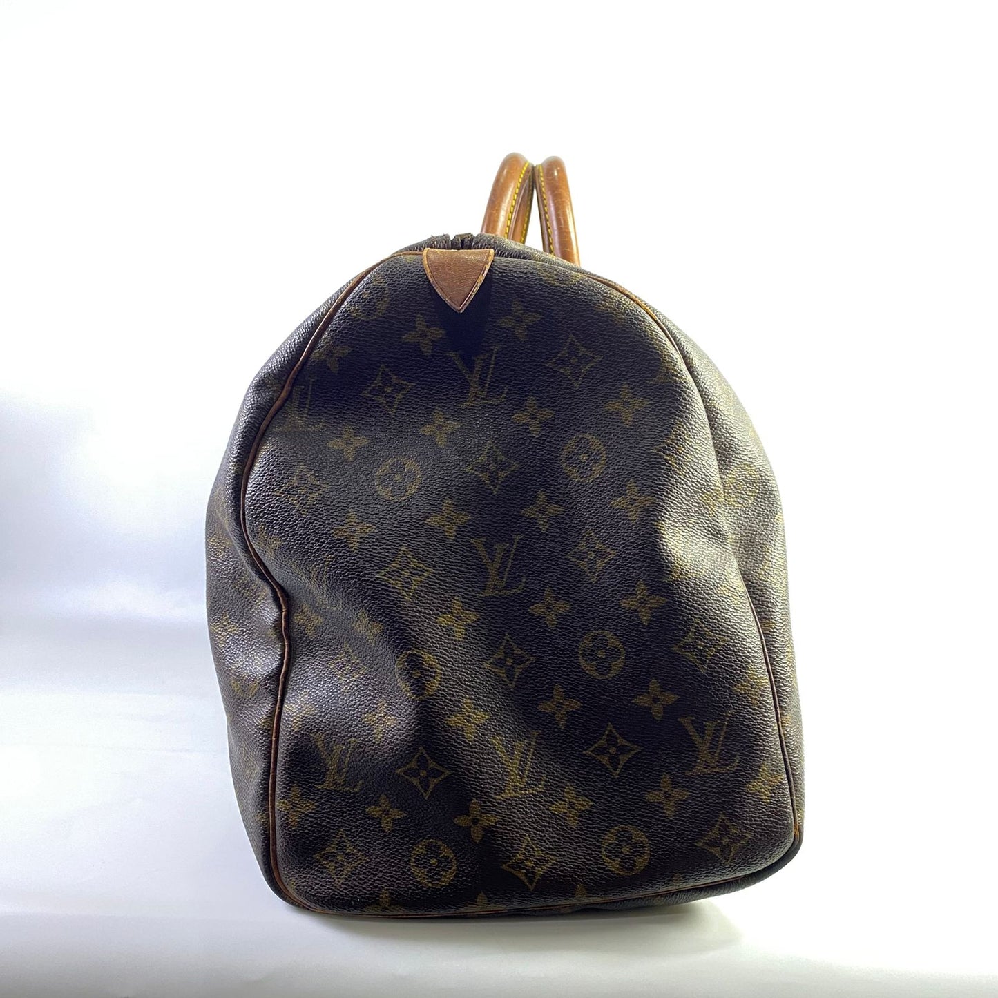 Louis Vuitton Keepall 55 Monogram