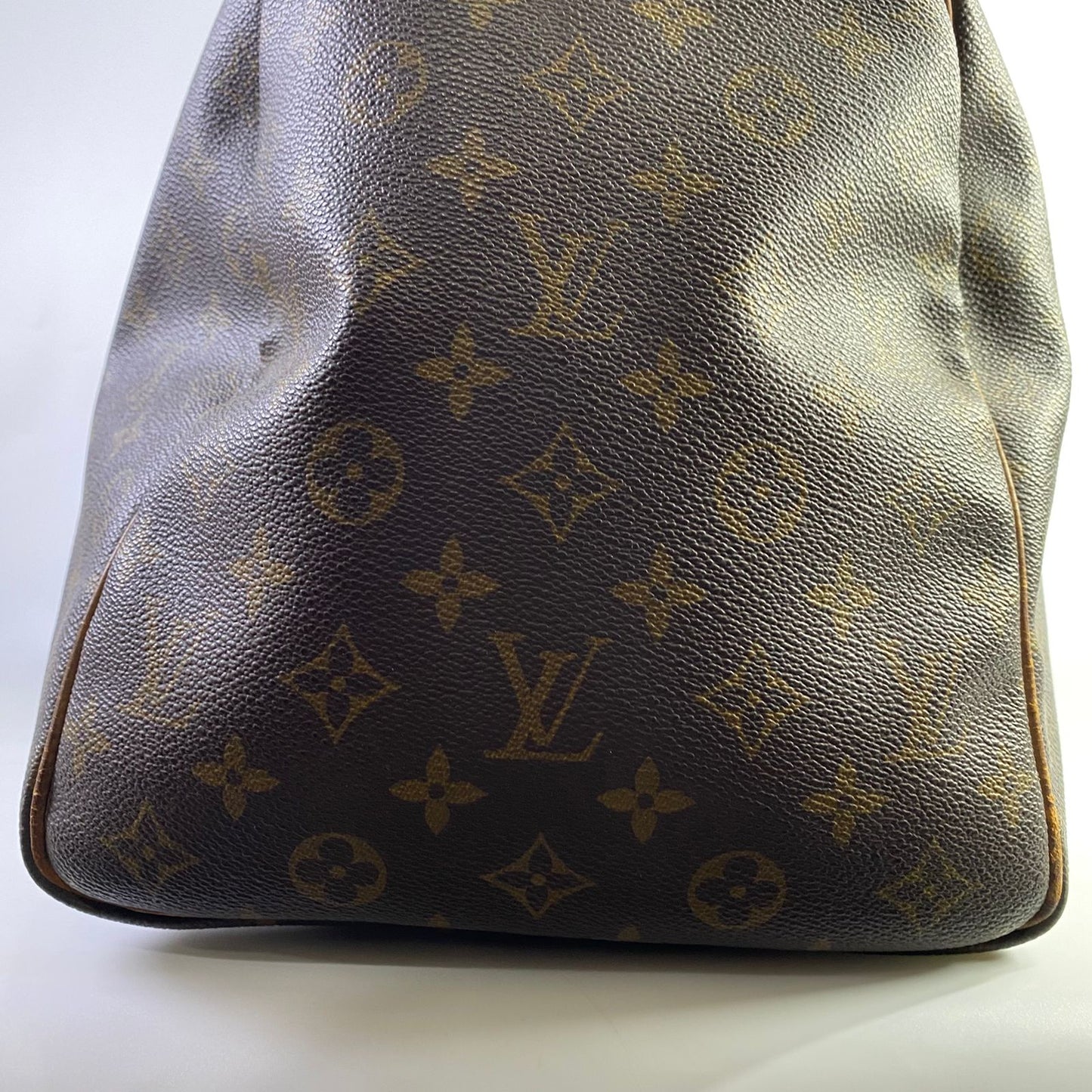 Louis Vuitton Keepall 55 Monogram