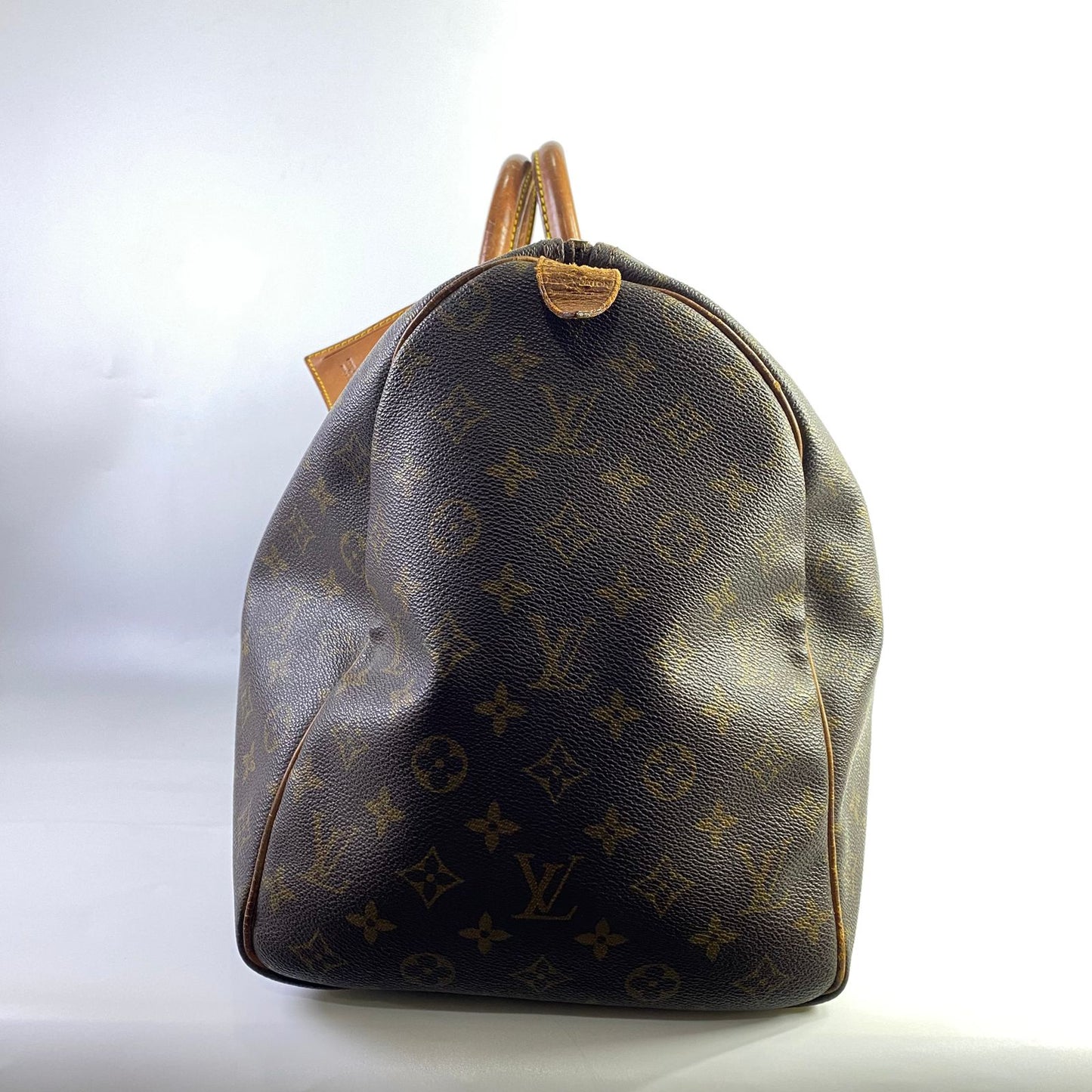 Louis Vuitton Keepall 55 Monogram