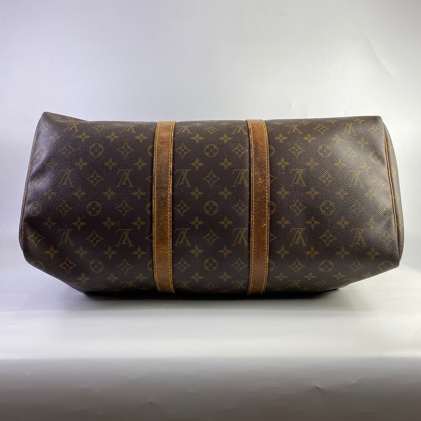 Louis Vuitton Keepall 55 Monogram