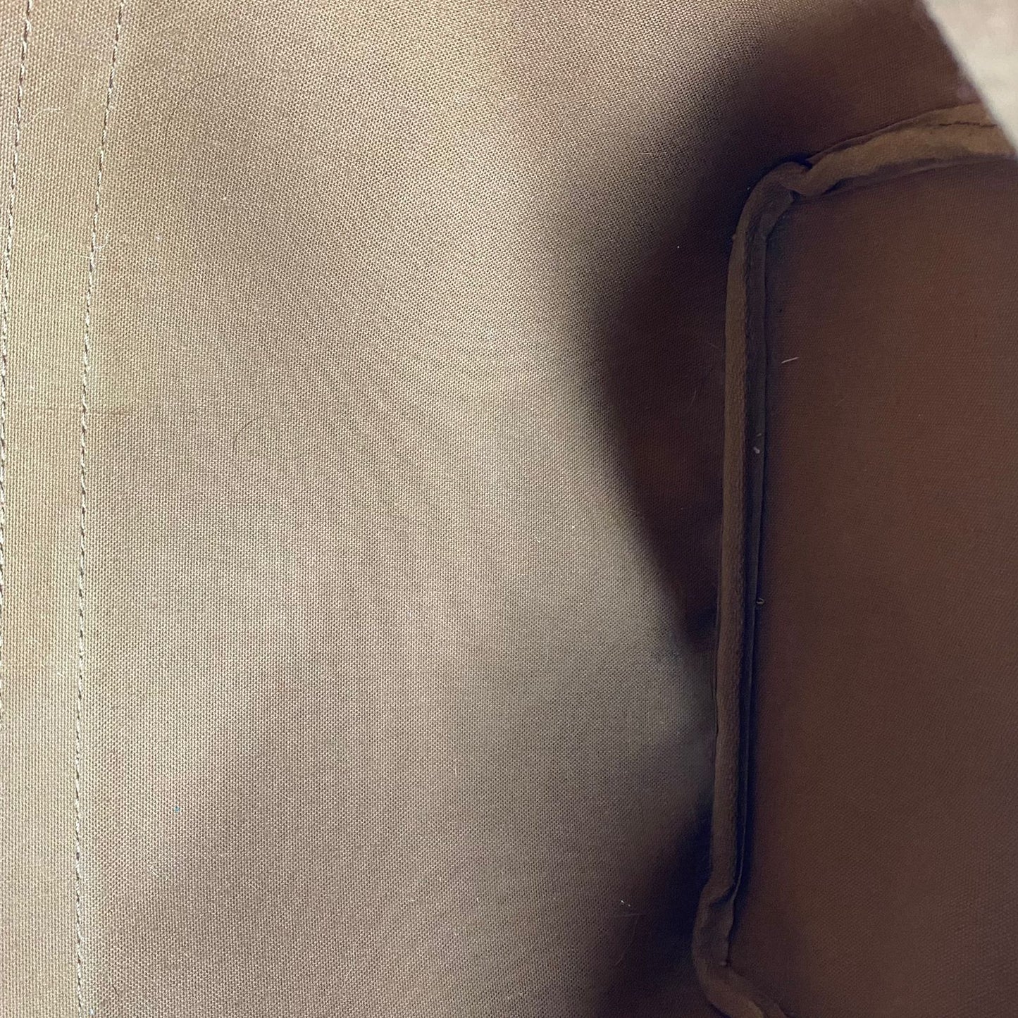 Louis Vuitton Keepall 55 Monogram