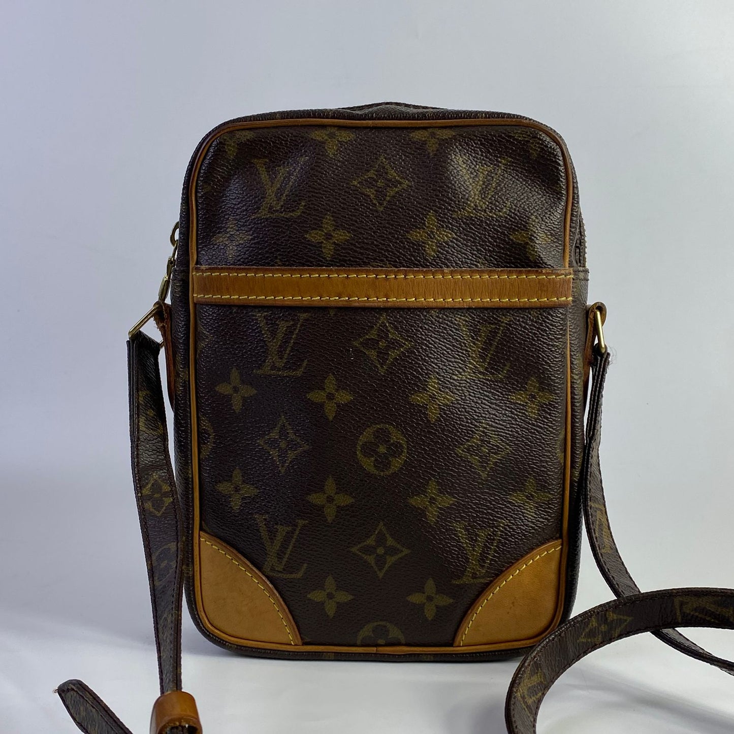 Louis Vuitton Danube Monogram