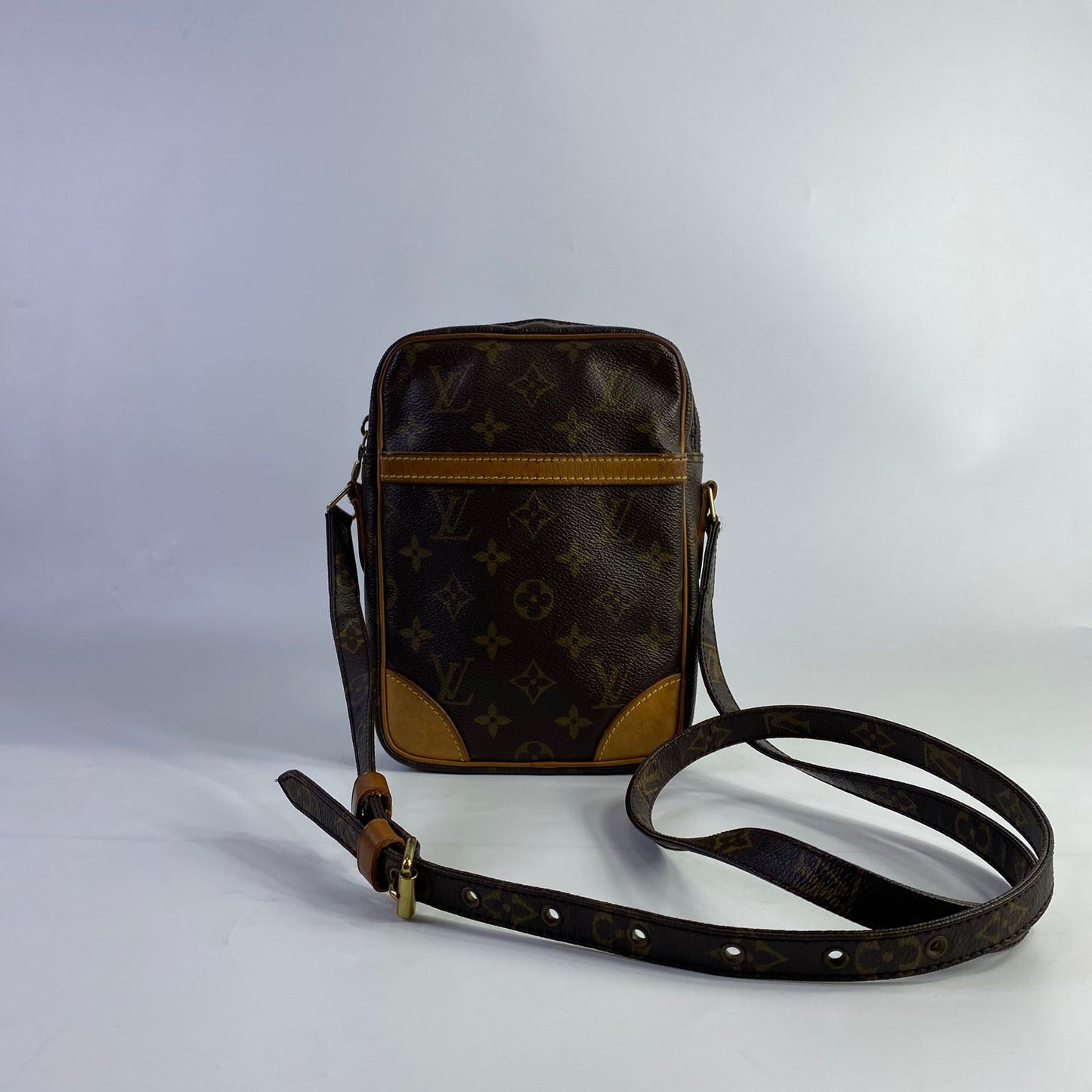 Louis Vuitton Danube Monogram