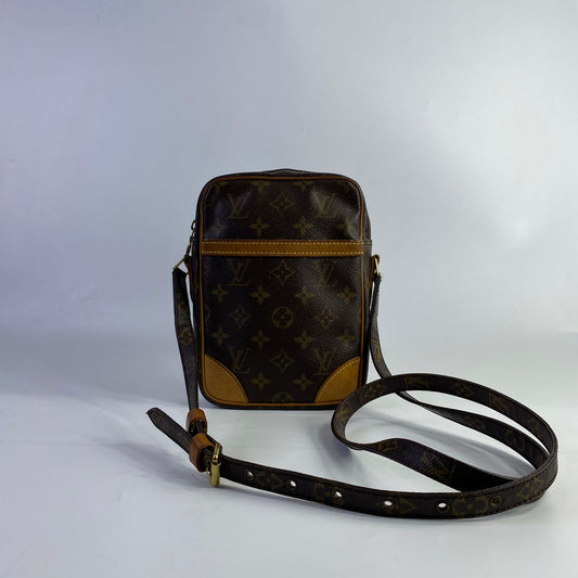 Louis Vuitton Danube Monogram