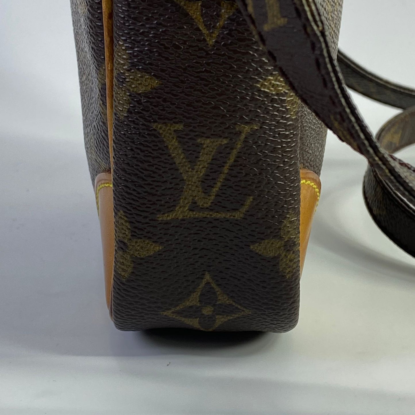 Louis Vuitton Danube Monogram