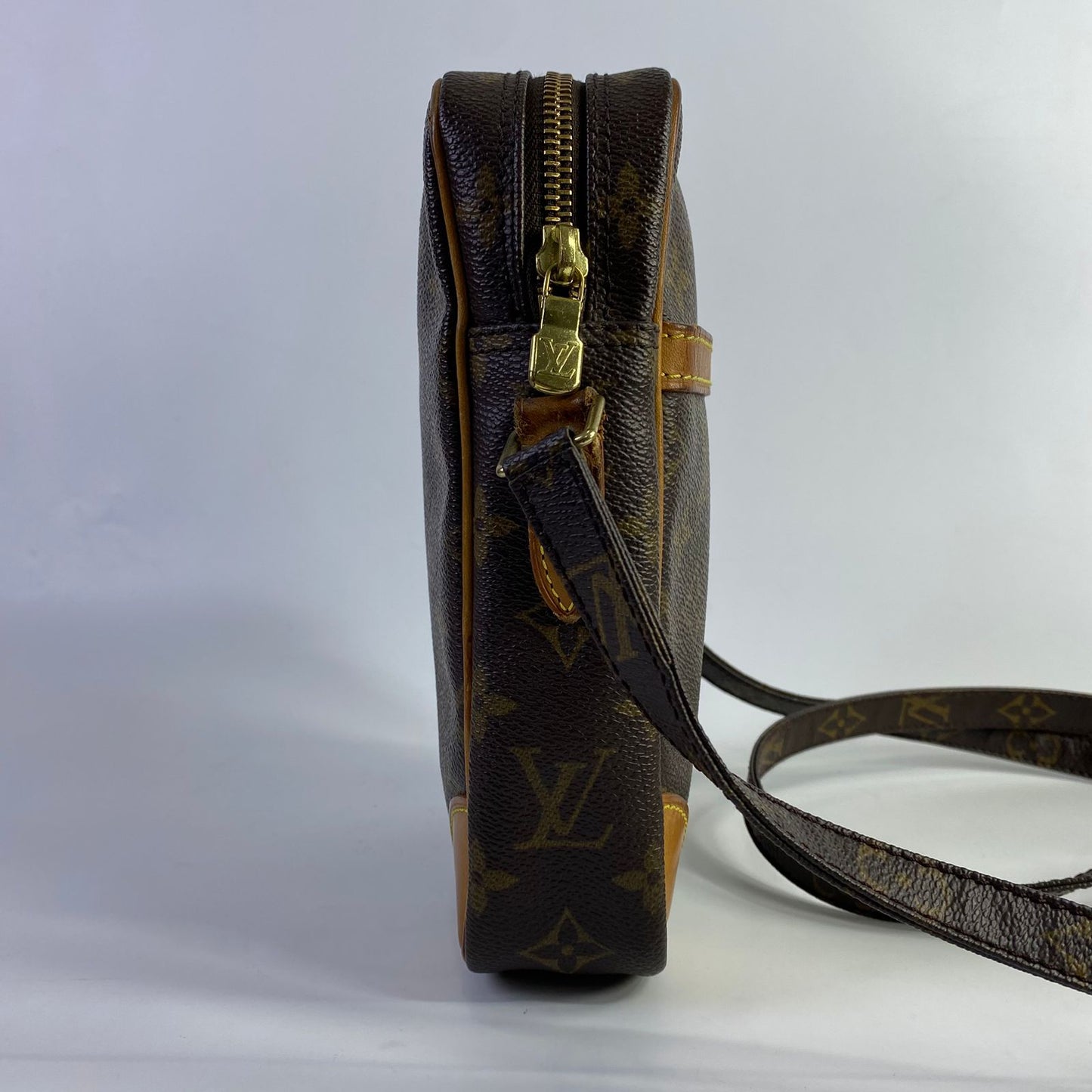 Louis Vuitton Danube Monogram