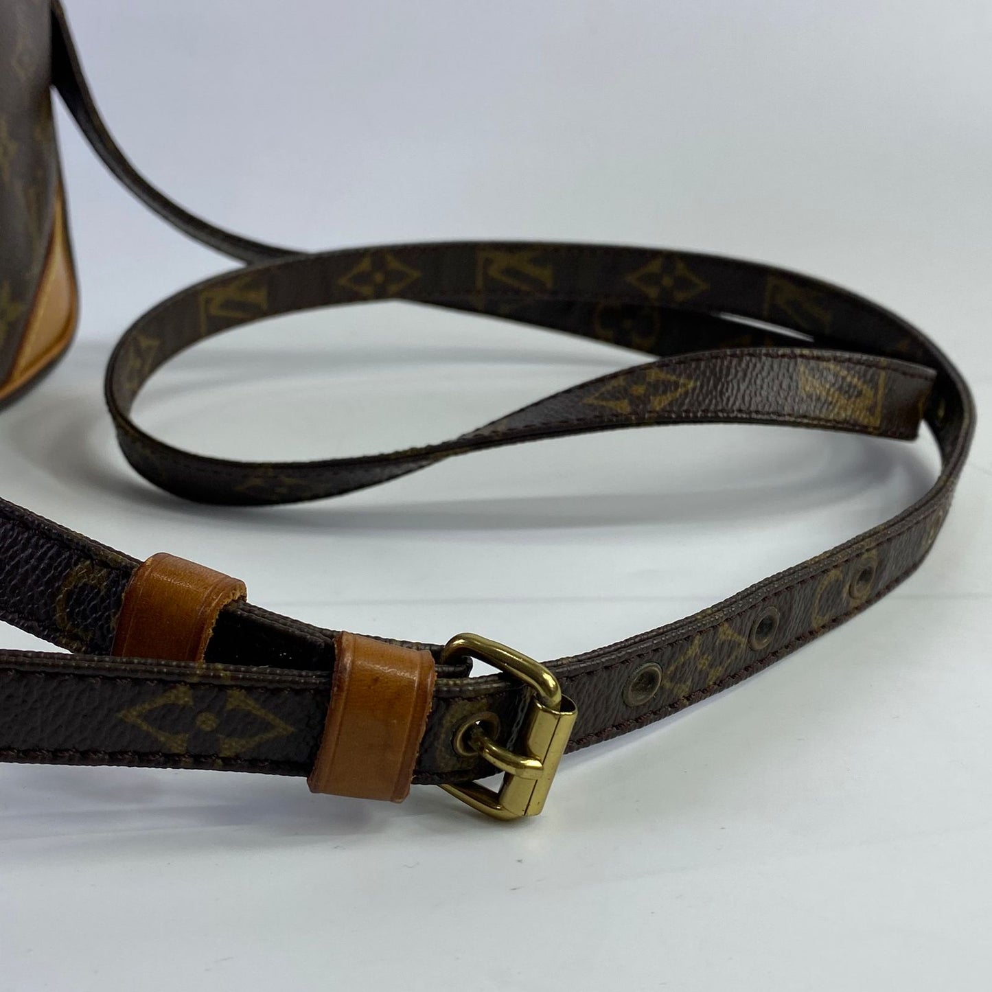 Louis Vuitton Danube Monogram