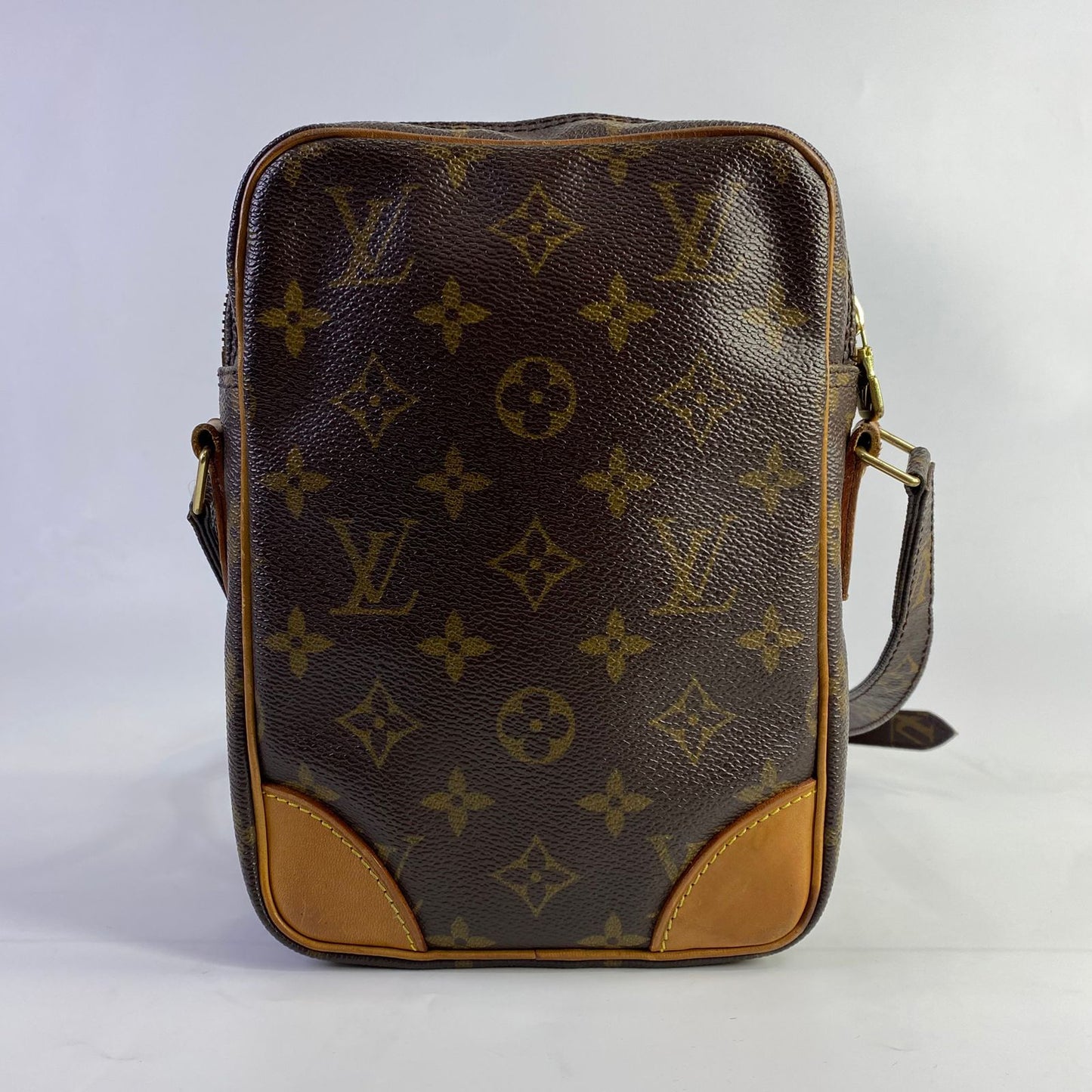 Louis Vuitton Danube Monogram