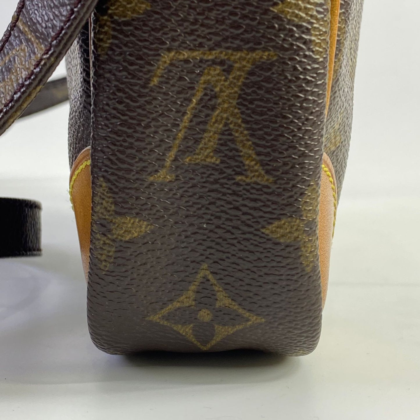 Louis Vuitton Danube Monogram