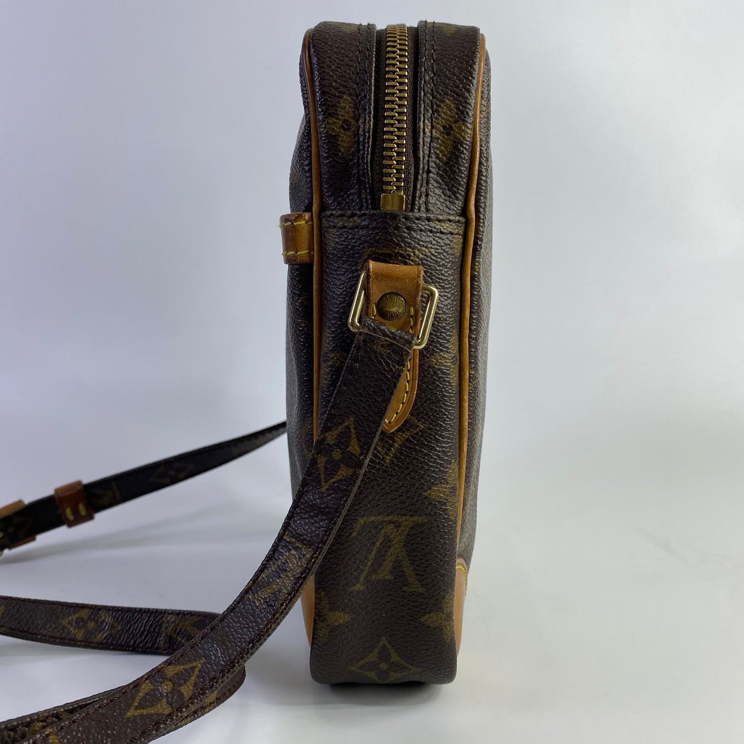 Louis Vuitton Danube Monogram