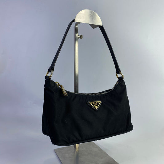 Prada Shoulder Bag Vintage