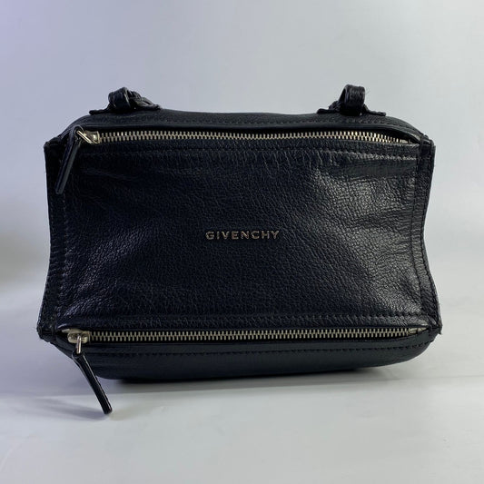 Givenchy  Mini Pandora Black