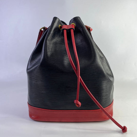 Louis Vuitton	Epi Noe GM