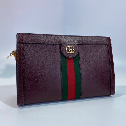 Gucci Ophidia Small Shoulder Bag