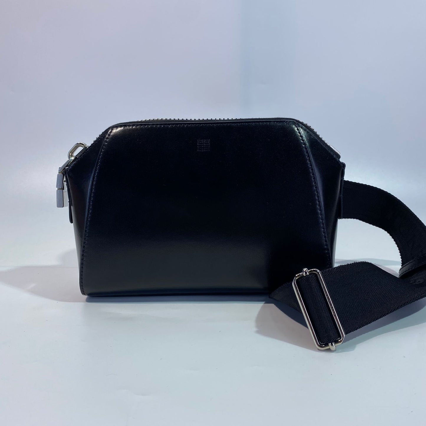 Givenchy  Belt Bag Black