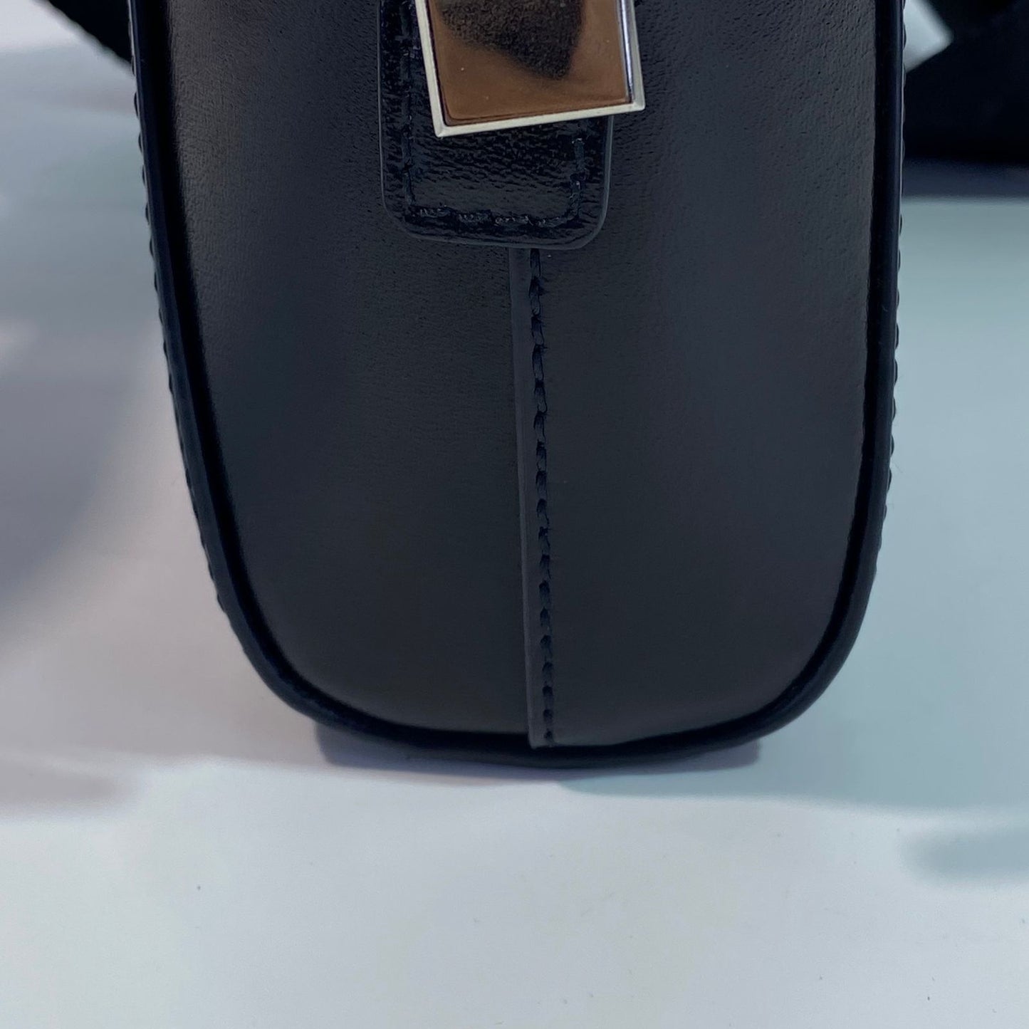 Givenchy  Belt Bag Black