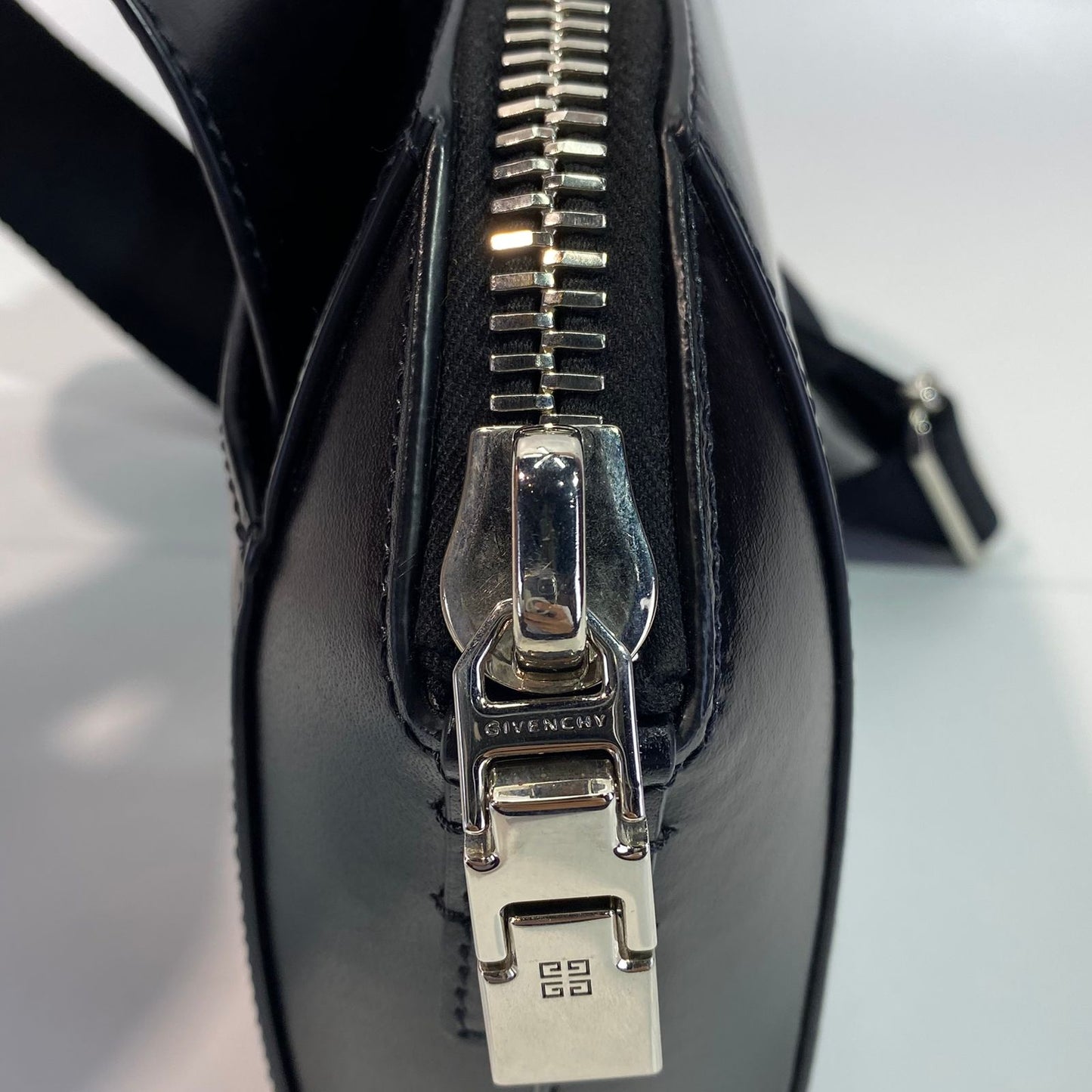 Givenchy  Belt Bag Black