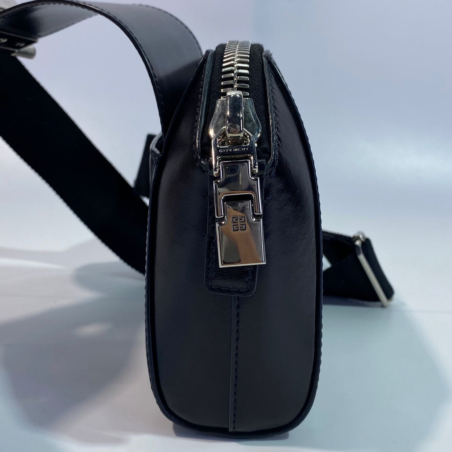 Givenchy  Belt Bag Black