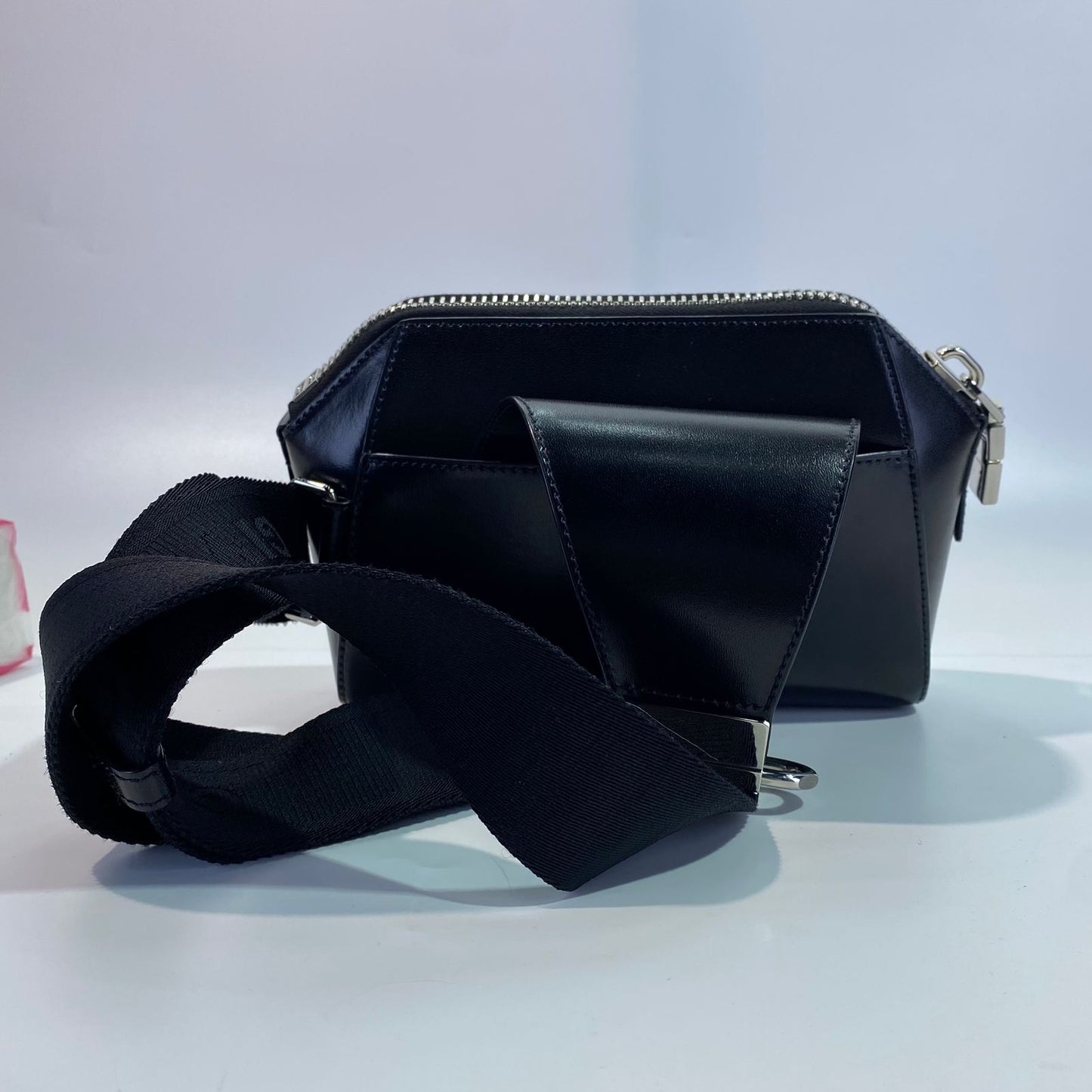Givenchy  Belt Bag Black