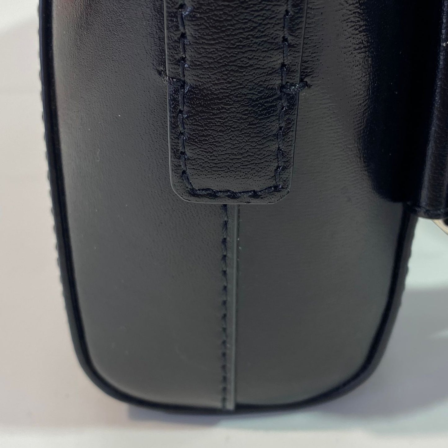 Givenchy  Belt Bag Black