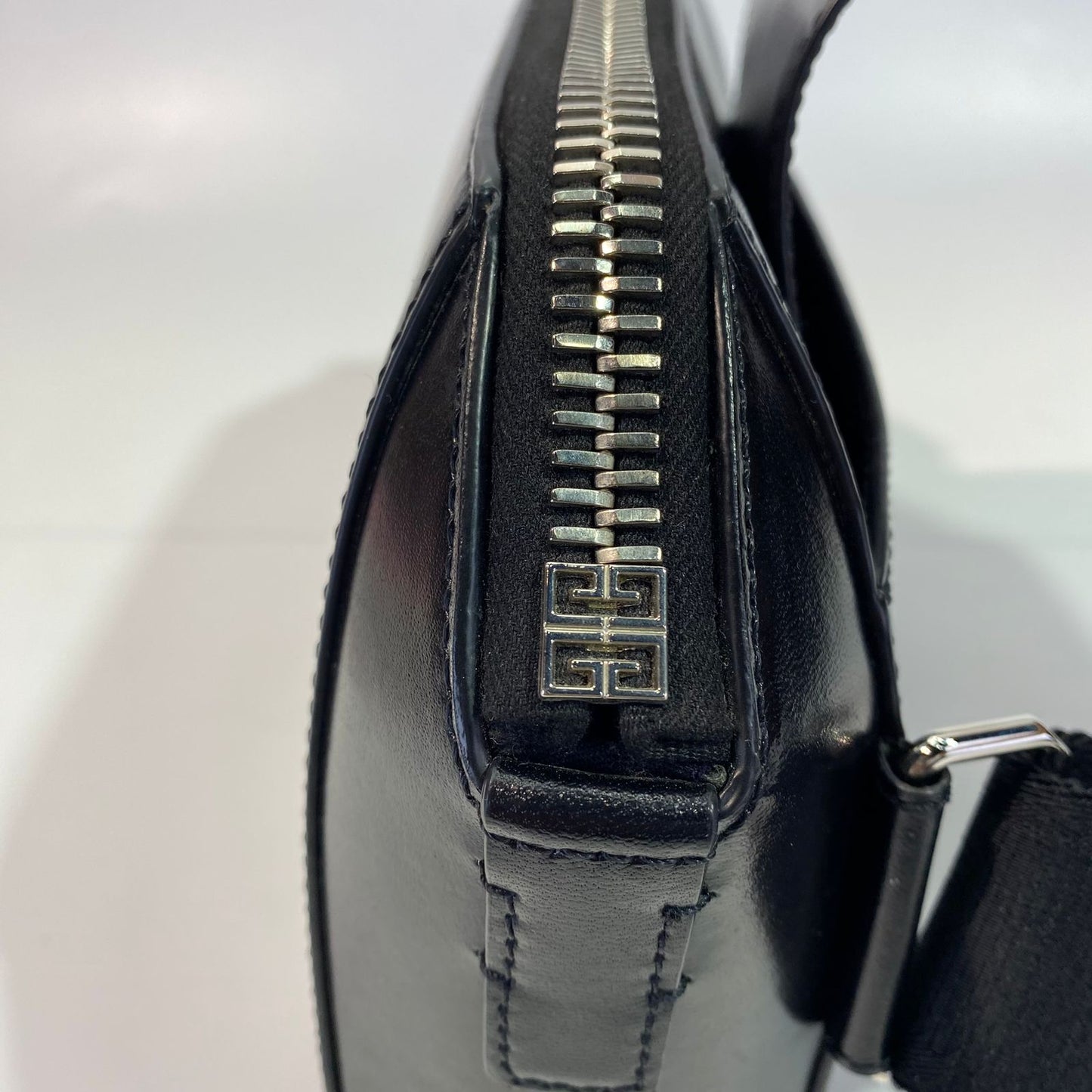 Givenchy  Belt Bag Black