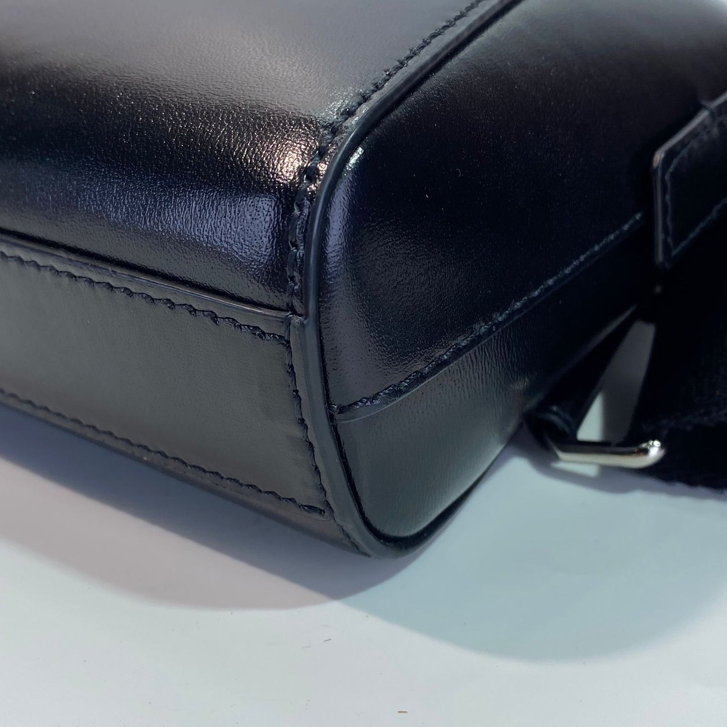 Givenchy  Belt Bag Black