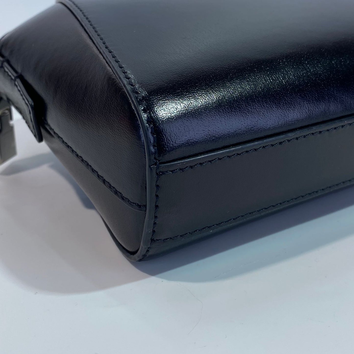 Givenchy  Belt Bag Black