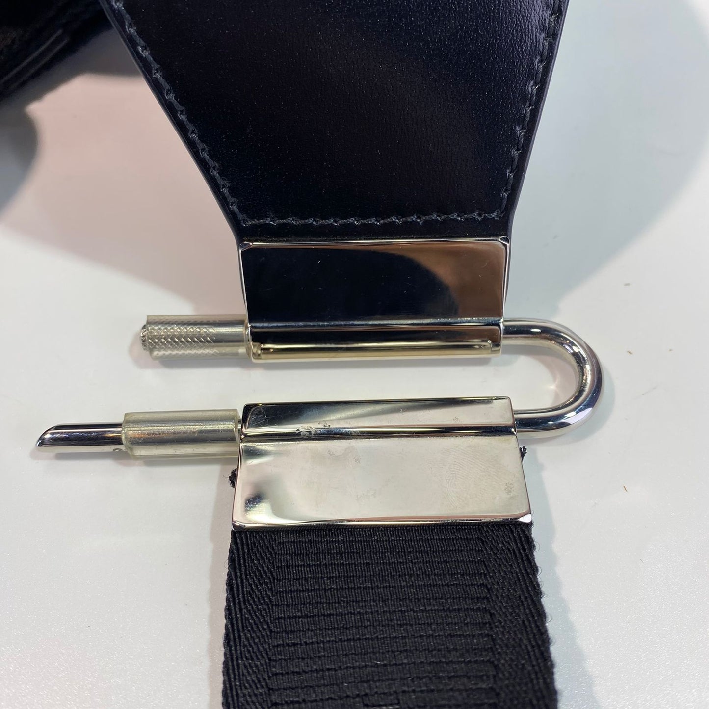 Givenchy  Belt Bag Black