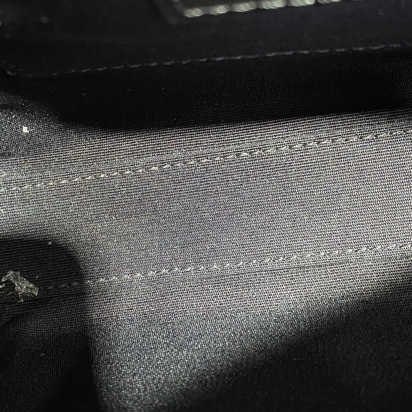 Givenchy  Belt Bag Black