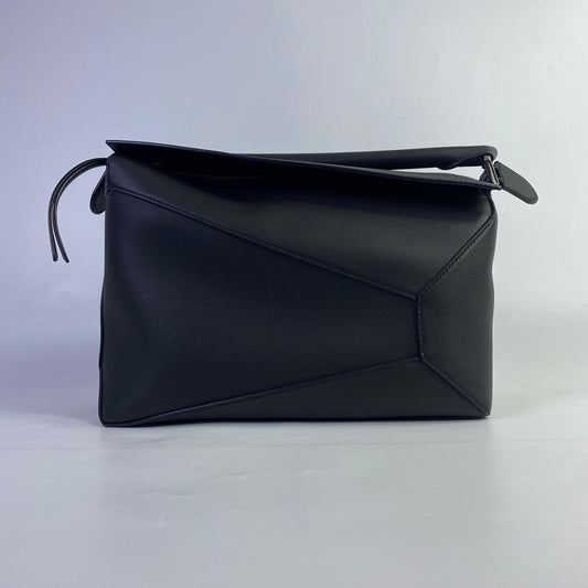Loewe Puzzle Black