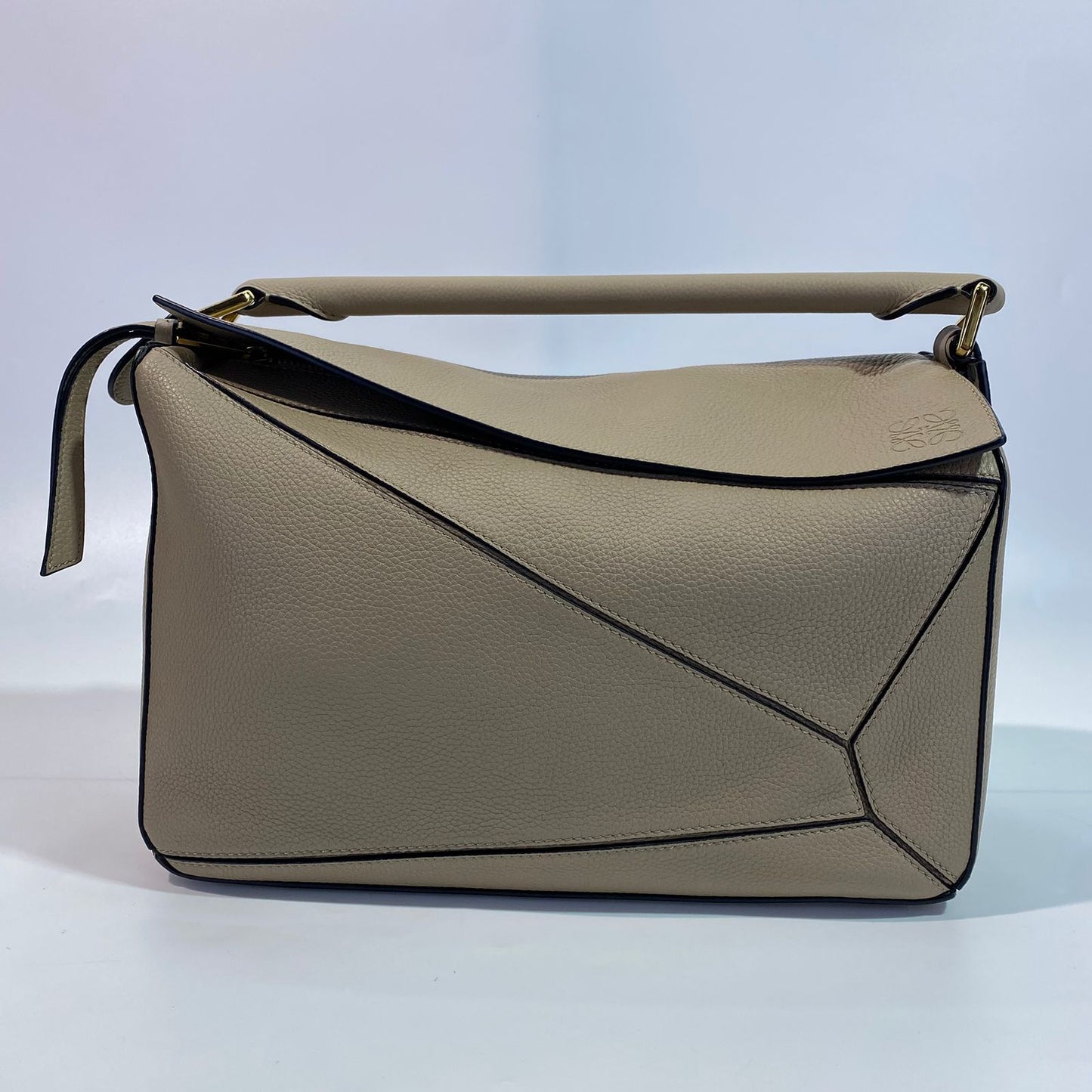 Loewe Puzzle Medium Beige