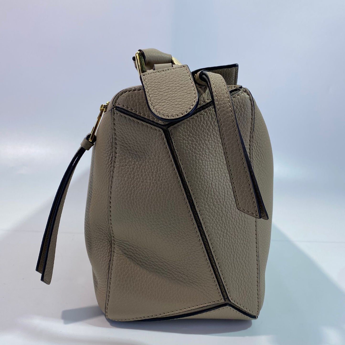 Loewe Puzzle Medium Beige