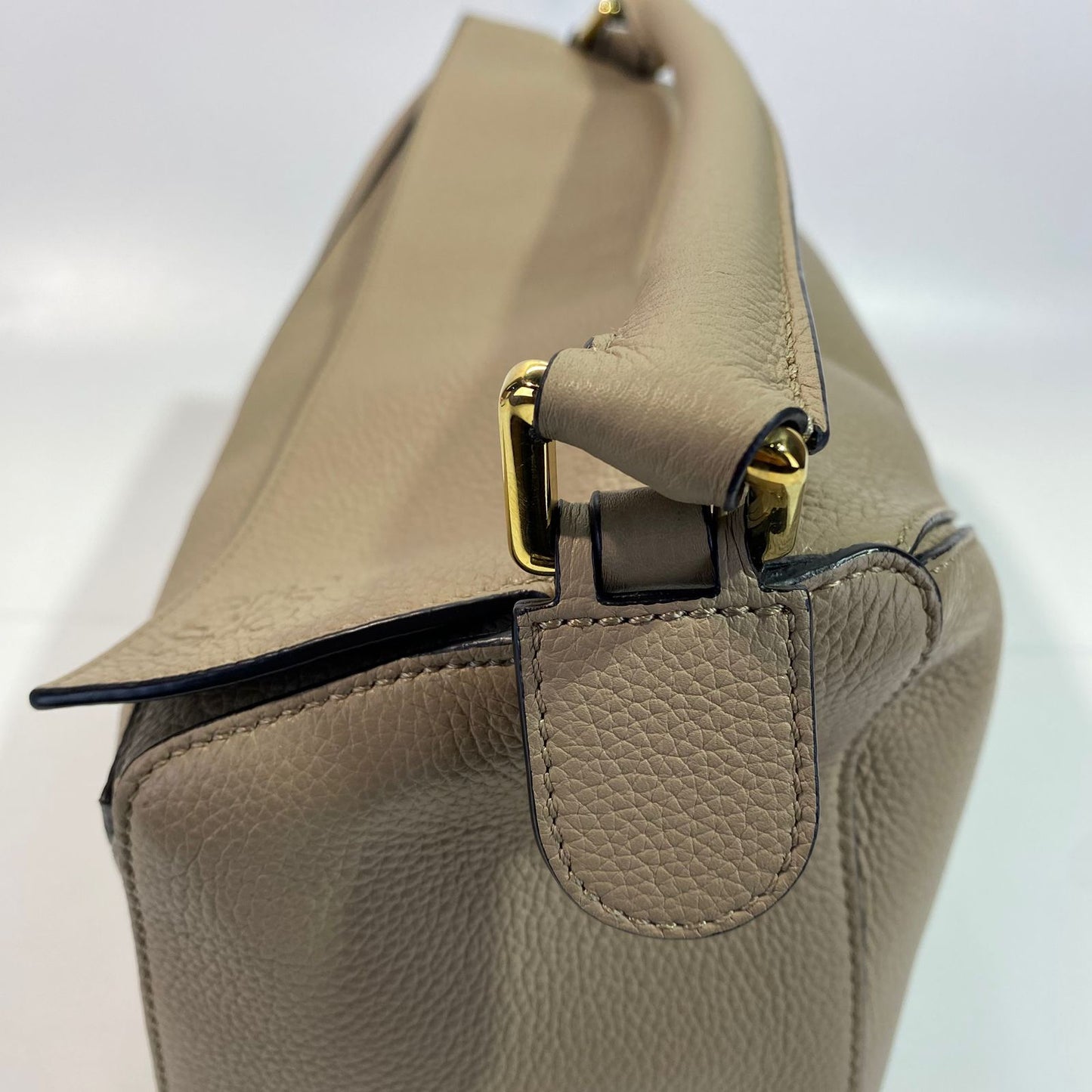 Loewe Puzzle Medium Beige