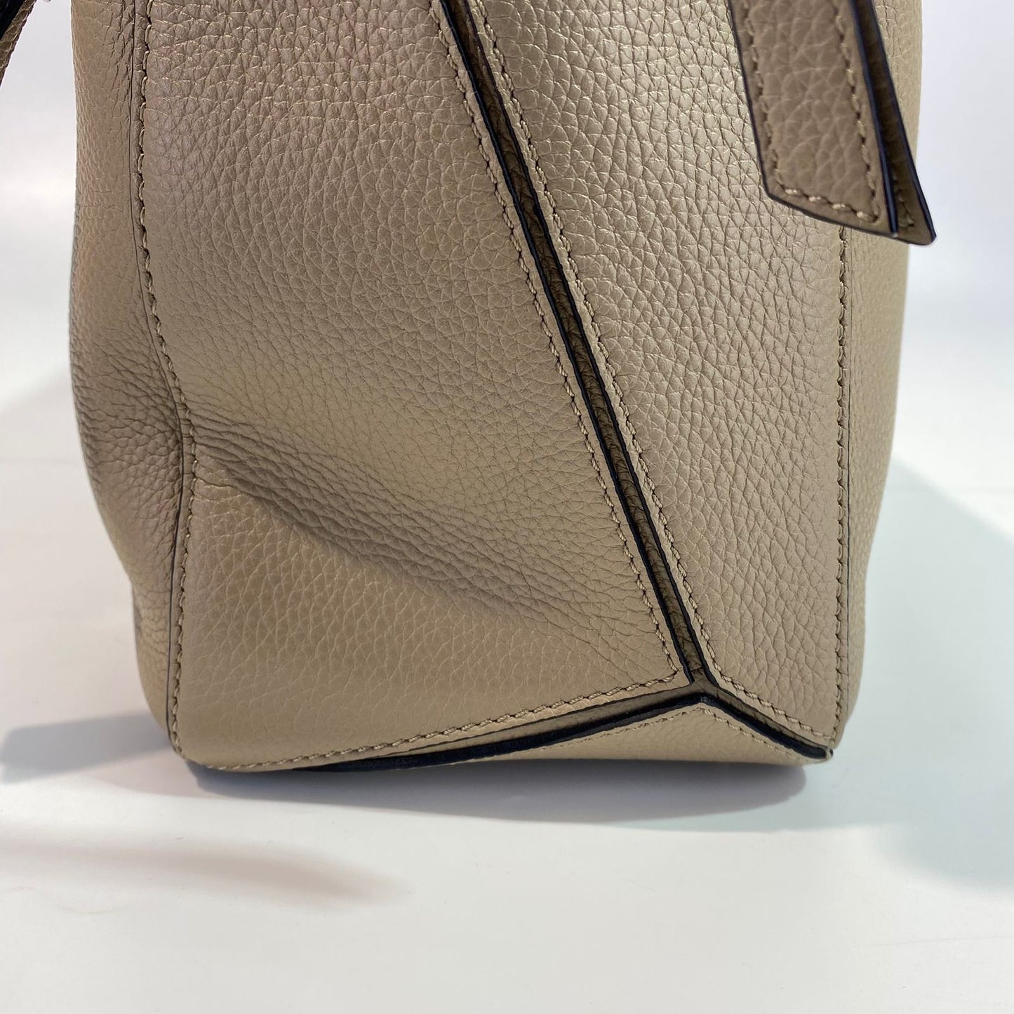 Loewe Puzzle Medium Beige