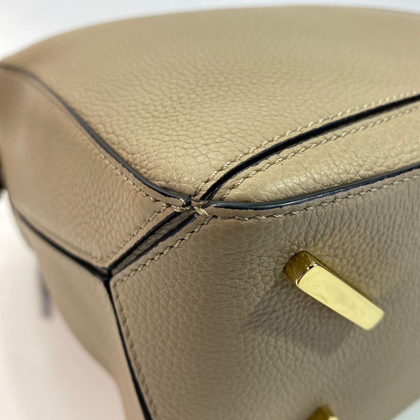 Loewe Puzzle Medium Beige